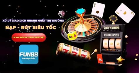 fun88 .201|Đăng ký FUN88 – Cách tham gia đơn giản trong 5 phút.
